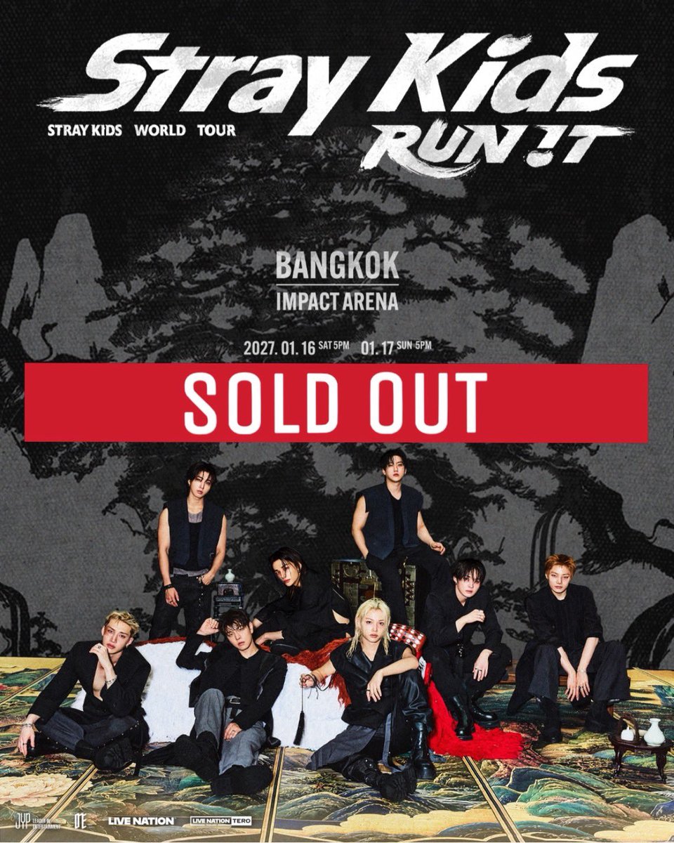 TtanyxKK1's tweet photo. @livenationth ให้ยืม เอามั้ยคะ? Sold out ขยายใหญ่ๆหน่อยได้ไหมคะ https://t.co/lD3V82NjNU
