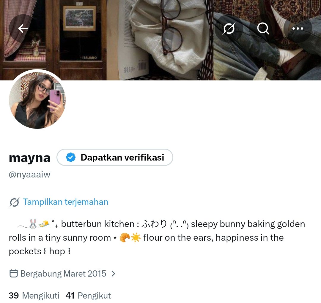 nagufmo's tweet photo. w—t—s  acc ba receh ini

ᯓᡣ𐭩 price : 37.000  NET 𖹭.ᐟ
ᯓᡣ𐭩 masuk ht mt
ᯓᡣ𐭩 domain outlook
ᯓᡣ𐭩 verif email only
ᯓᡣ𐭩 akun sehat no minus!

#zonauang https://t.co/oYjsW1glP6