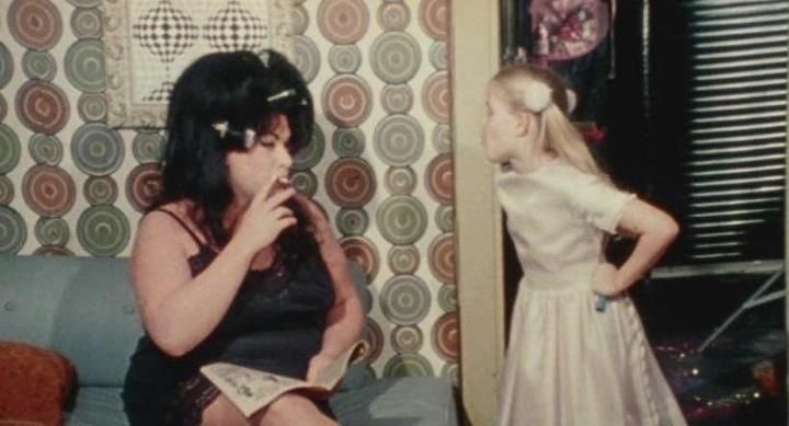 skinsnerd's tweet photo. I worry that you’ll work in an office, Have children, Celebrate wedding anniversaries. The world of heterosexuals is a sick and boring life!
- Female Trouble (1974) https://t.co/Z7IeLv19lX