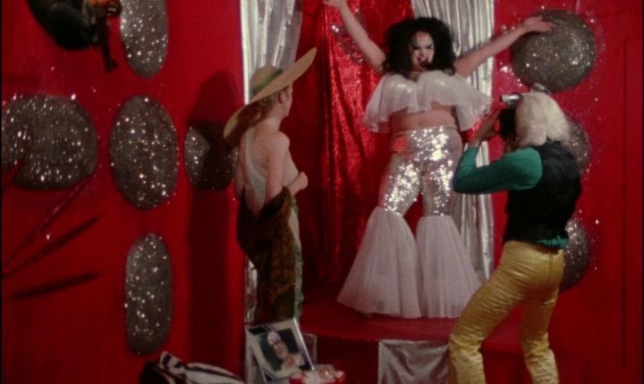 skinsnerd's tweet photo. I worry that you’ll work in an office, Have children, Celebrate wedding anniversaries. The world of heterosexuals is a sick and boring life!
- Female Trouble (1974) https://t.co/Z7IeLv19lX