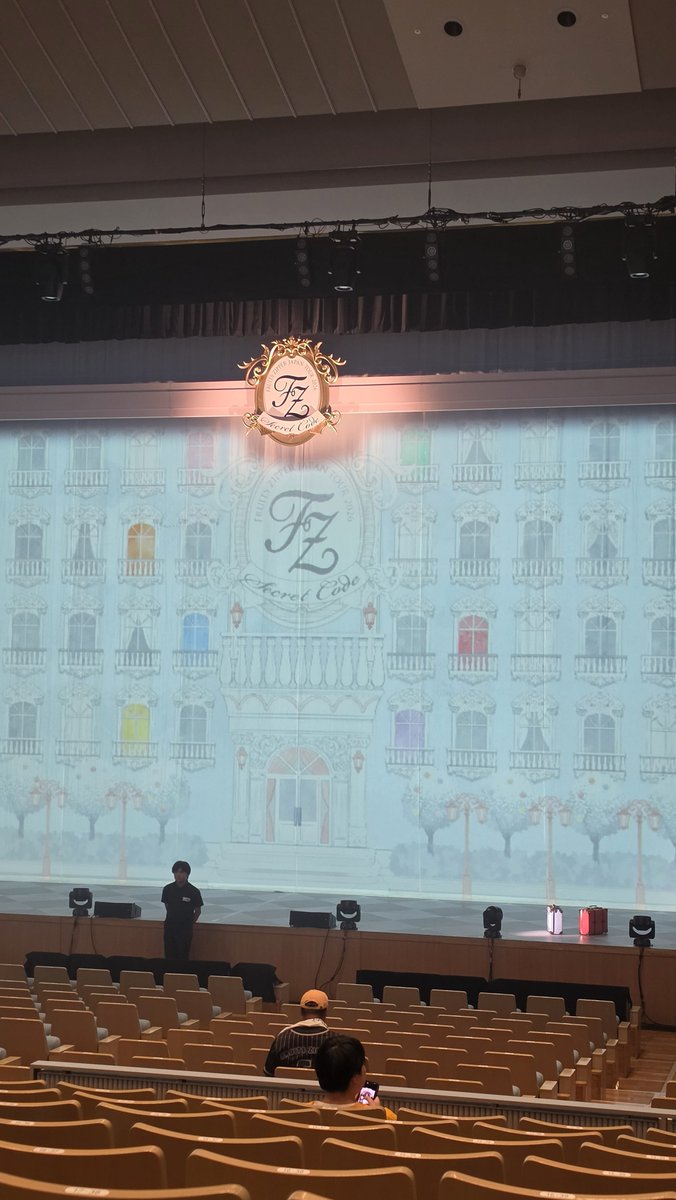 sty_thv_422's tweet photo. 今日はこの方の界隈にお邪魔してます。
#ふるっぱーと全国ツアー2026 https://t.co/RnuHArh0xz