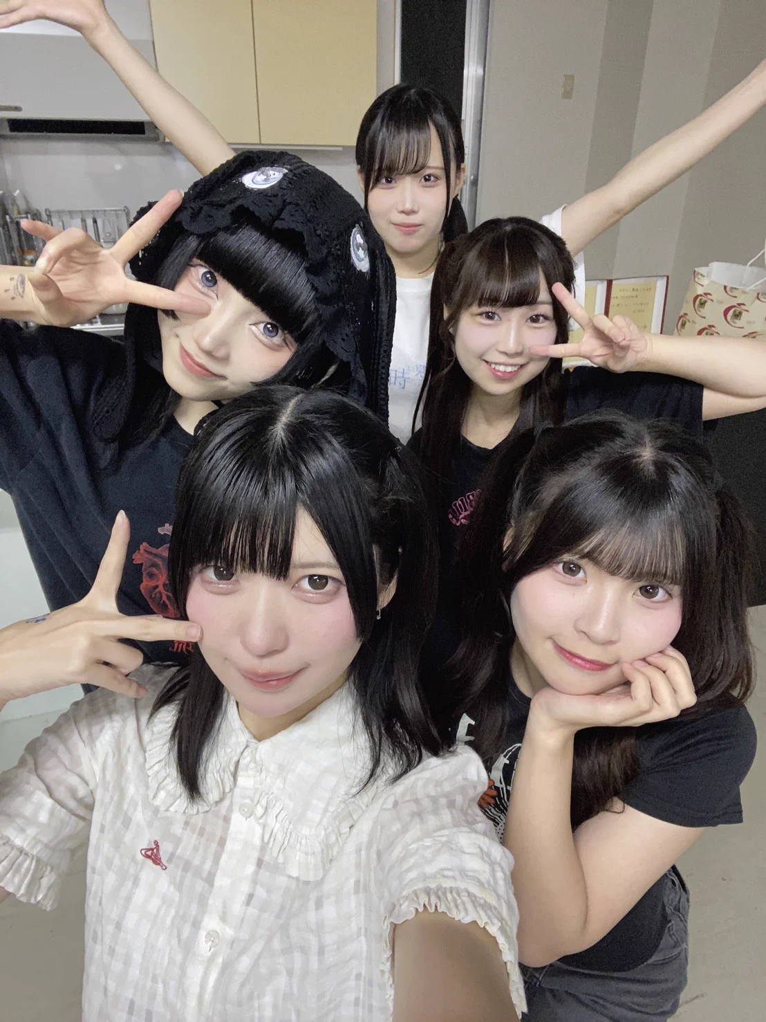 感情線は時をこえて on X: 