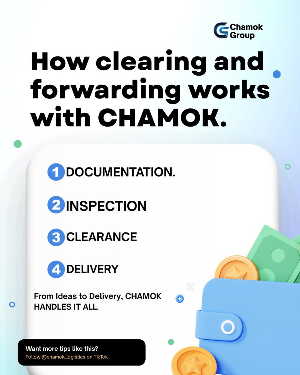 chamokgroup's tweet photo. At Chamok your satisfaction is our priority ⚡ https://t.co/VyCnODnHOG