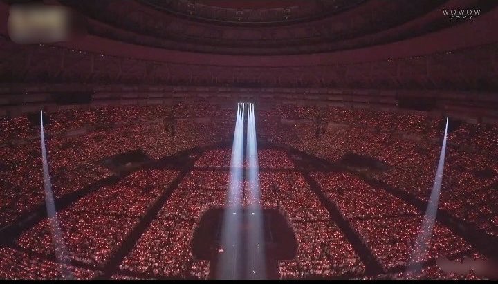 BABYMONSTERINTL's tweet photo. 📸| 260923 Babymonster taking over Kyocera Dome Osaka just TWO years into their career is History!  🔥

#BABYMONSTER #베이비몬스터 https://t.co/xoTf97s3Ef