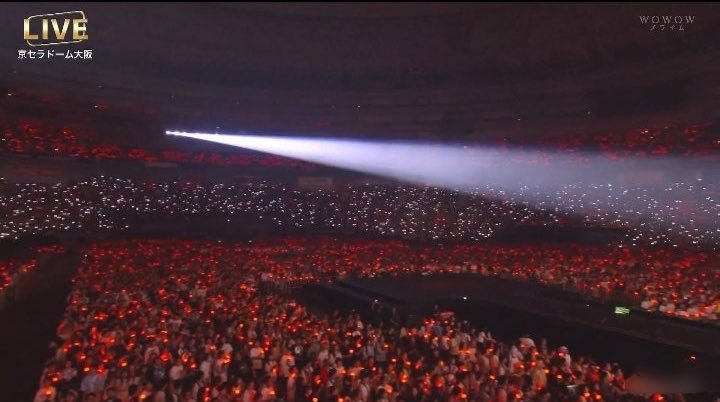 BABYMONSTERINTL's tweet photo. 📸| 260923 Babymonster taking over Kyocera Dome Osaka just TWO years into their career is History!  🔥

#BABYMONSTER #베이비몬스터 https://t.co/xoTf97s3Ef