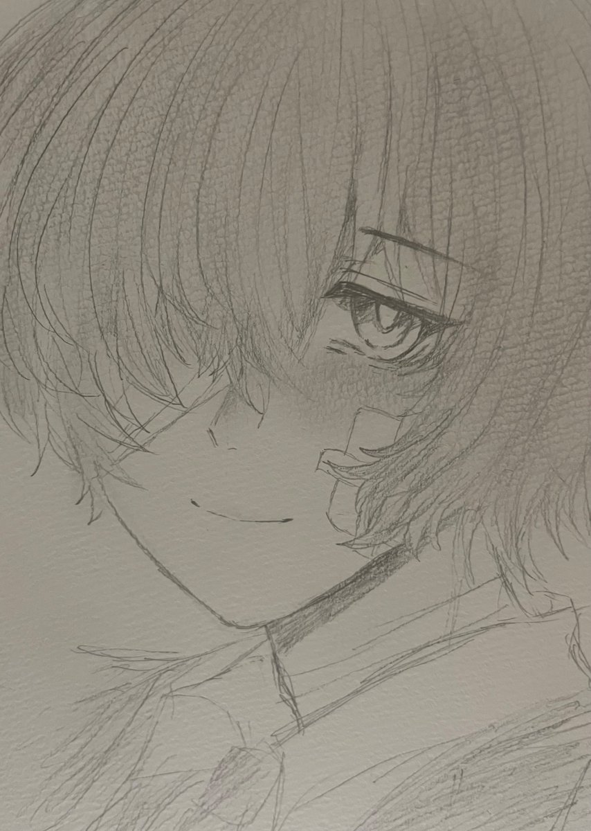 mo_mo_ponk's tweet photo. #文スト絵描きさんと繋がりたい
#文スト好きさんと繋がりたい
無言フォロー失礼します！ https://t.co/zIyONLtHO9