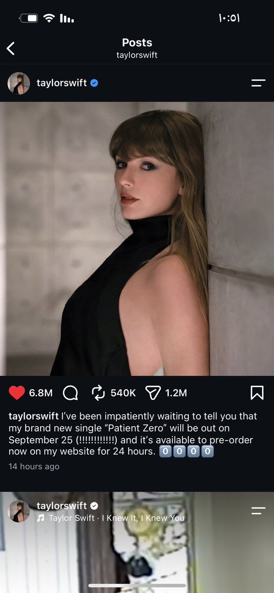 tyuiomvcxz's tweet photo. تايلور سويفت اعترفي انك تعشقيني ولا ليش امس قلت احتاج البوم لك وبعدها بكم ساعه اعلنتي انك بتنزلين سنقل يخي يمهووسه وقفي https://t.co/QHjy22kTx2