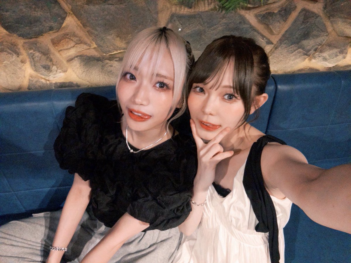 thaaanxxx's tweet photo. おだんごあみしお👰🏻‍♀️🤵🏼‍♀️🕊 https://t.co/3WYMqnCbLA