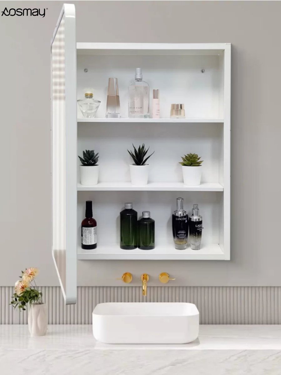 cynthia_te82764's tweet photo. 🏷️ Want your own mirror brand but no factory/QC/warehouse? Aosmay private-label: your logo+finish+box, our build+US stock+QC. Launch in weeks. #OEM #B2B https://t.co/MYfPkhkqpy