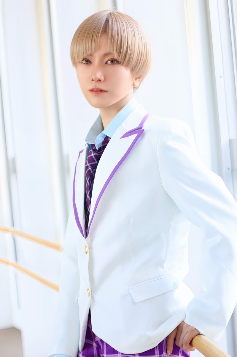 ui_131313's tweet photo. cosplay/コスプレ
HQ/白布賢二郎 https://t.co/4cw0x3kmsK