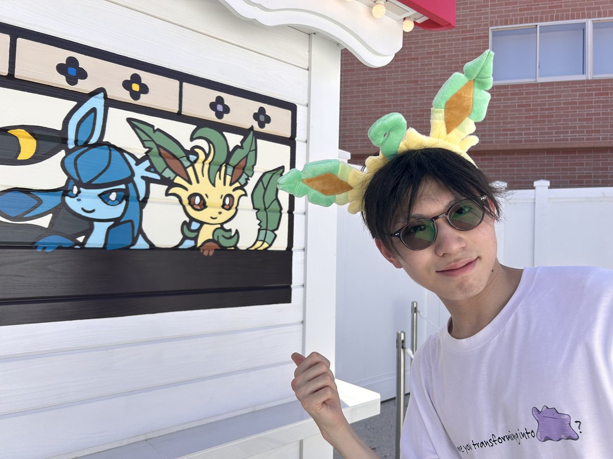 tamatarou_5's tweet photo. 遂に念願のポケパークに！！！！
夢のような時間でした！

ゲームやアニメで見ていたあのポケモンの世界が確かにここにあった！！

ありがとうポケパークカントー、ありがとうポケットモンスター

#ポケモン 
#ポケパークカントー https://t.co/HWX729bjby