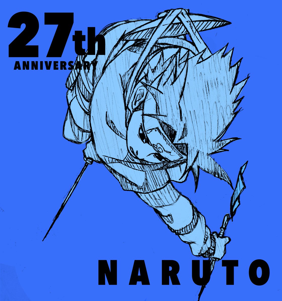 itokazuuu's tweet photo. NARUTO-ナルト- https://t.co/649SzGu4aE