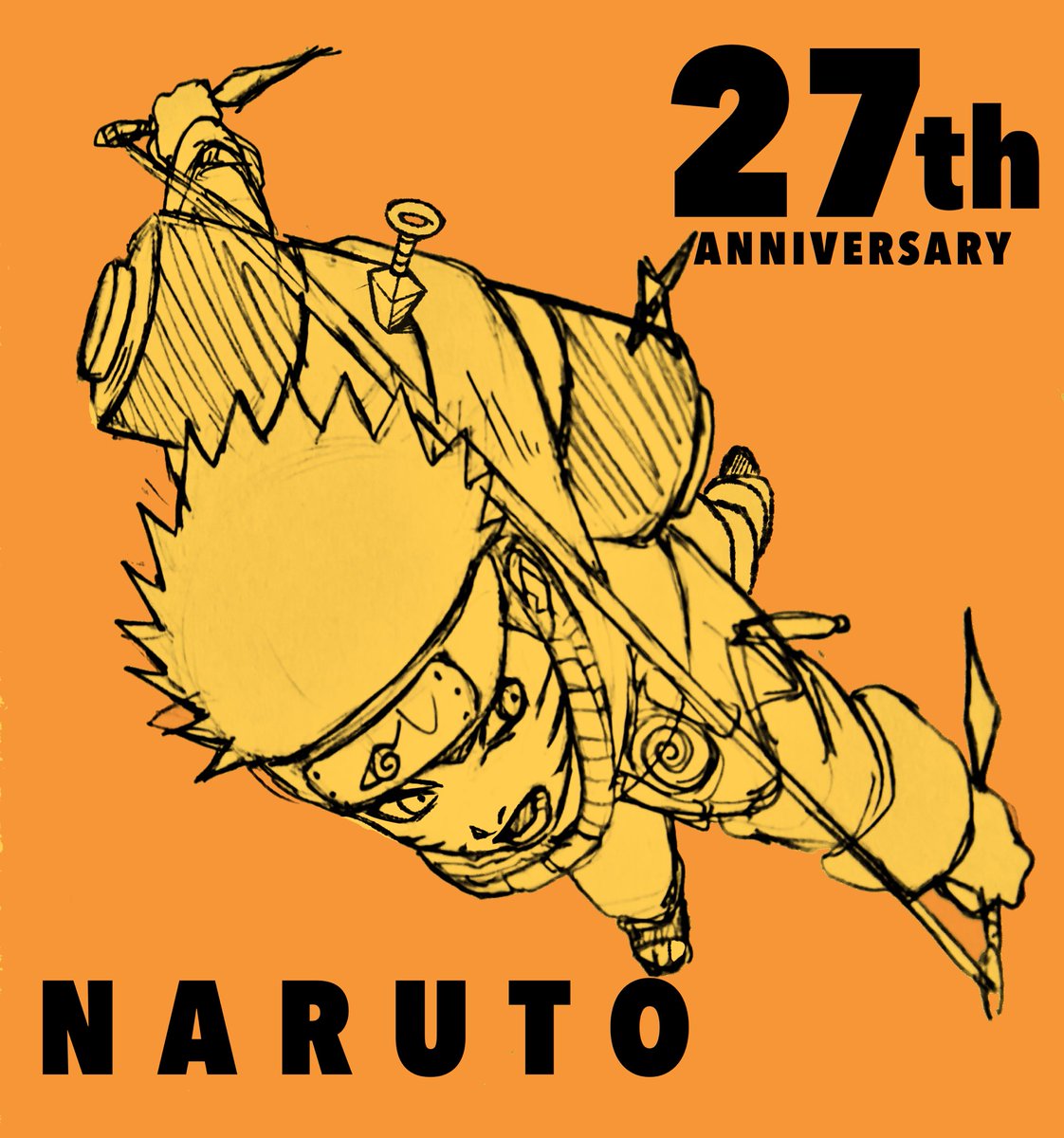 itokazuuu's tweet photo. NARUTO-ナルト- https://t.co/649SzGu4aE