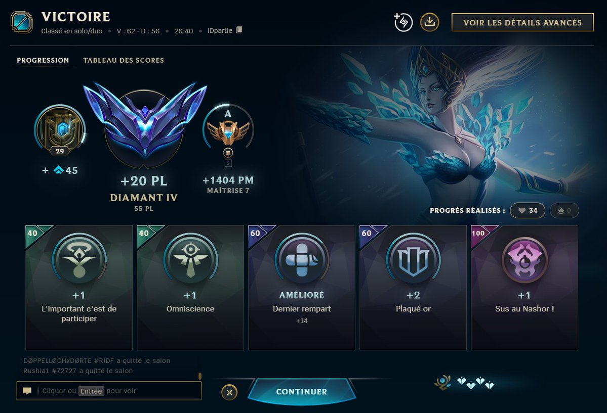 II_erza_'s tweet photo. L'esprit de coven Janna est avec moi putaingue https://t.co/niNpFb0djE