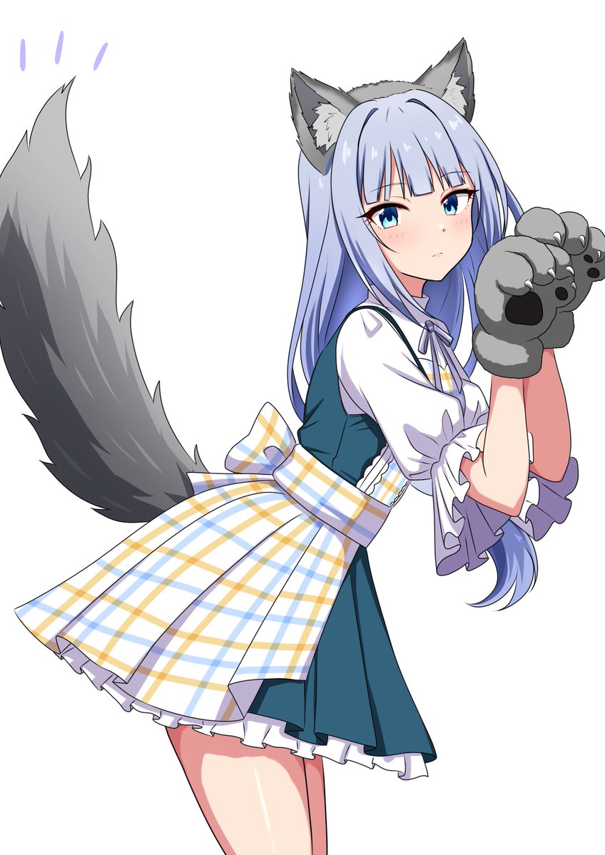 mimiu_P_01's tweet photo. 14thつむ🐺 https://t.co/fOuAeioZ9x