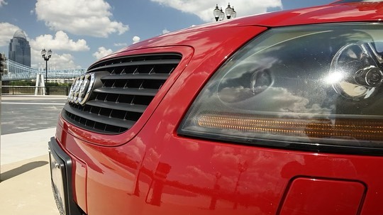 ShaMontalgijwv's tweet photo. Had the privilege of filming this Audi yesterday. It’s proof of how great older cars can be. New cars are fast and packed with tech, but they lack soul—something the Audi TT has in abundance. https://t.co/riEL6BWMw2