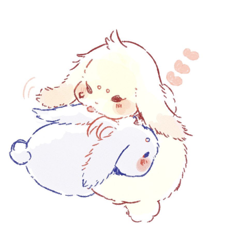 mochamochi_ya's tweet photo. 🐰
#phadei https://t.co/yIsBMb7eSb