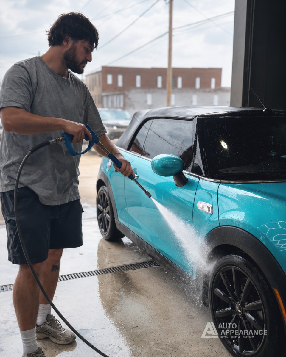 AndrewCoyuo's tweet photo. Today we honor those who keep our businesses, communities, and families moving forward. Auto Appearance is closed Monday, September 7, for Labor Day and returns Tuesday. Our Labor Day Detail Special is available for a limited time. Message us for https://t.co/uY6lA4kYcK