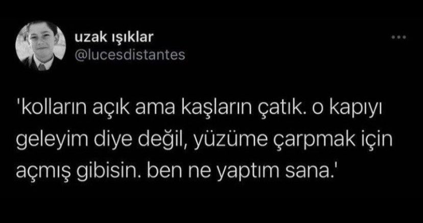 m3r031's tweet photo. Gurur murur koymaz bize de şu korku yetiyo ya https://t.co/P47cUUjr2a