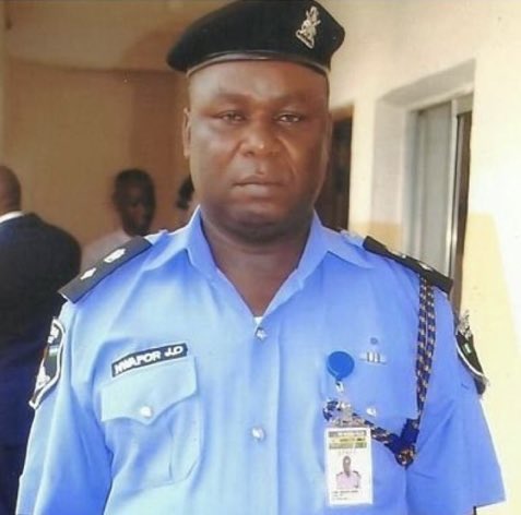 OgbeniDipo's tweet photo. Again, my heart is heavy as I remember the Awkuzu SARS horror in Anambra during @PeterObi’s tenure as Governor. 

The Ezu River tragedy of 2013, with dozens of bodies floating lifelessly, remains one of the most haunting wounds in our national memory. 

Investigations collapsed and was swallowed by a massive cover up.

What continues to break my heart is the role of James Nwafor, accused by countless families of torture, disappearances, and extrajudicial killings, yet retained in a senior security role. It took youth protests for him to be removed. This still raises painful questions about accountability.

Families across Anambra still wait for answers. Their children vanished, hopes buried, and Nwafor has not faced trial.

My heart bleeds for the young Nigerians whose lives were cut short. These were sons and daughters of our great nation. We must never forget them. We must continue to demand justice and truth.

No family should carry this kind of pain alone. I urge the Inspector‑General of Police, IGP Tunde Disu (@TunjiDisu1) to reopen and investigate this case fully and transparently. I also urge Mr Peter Obi to help unravel the truth because this is what Nigerians deserve.