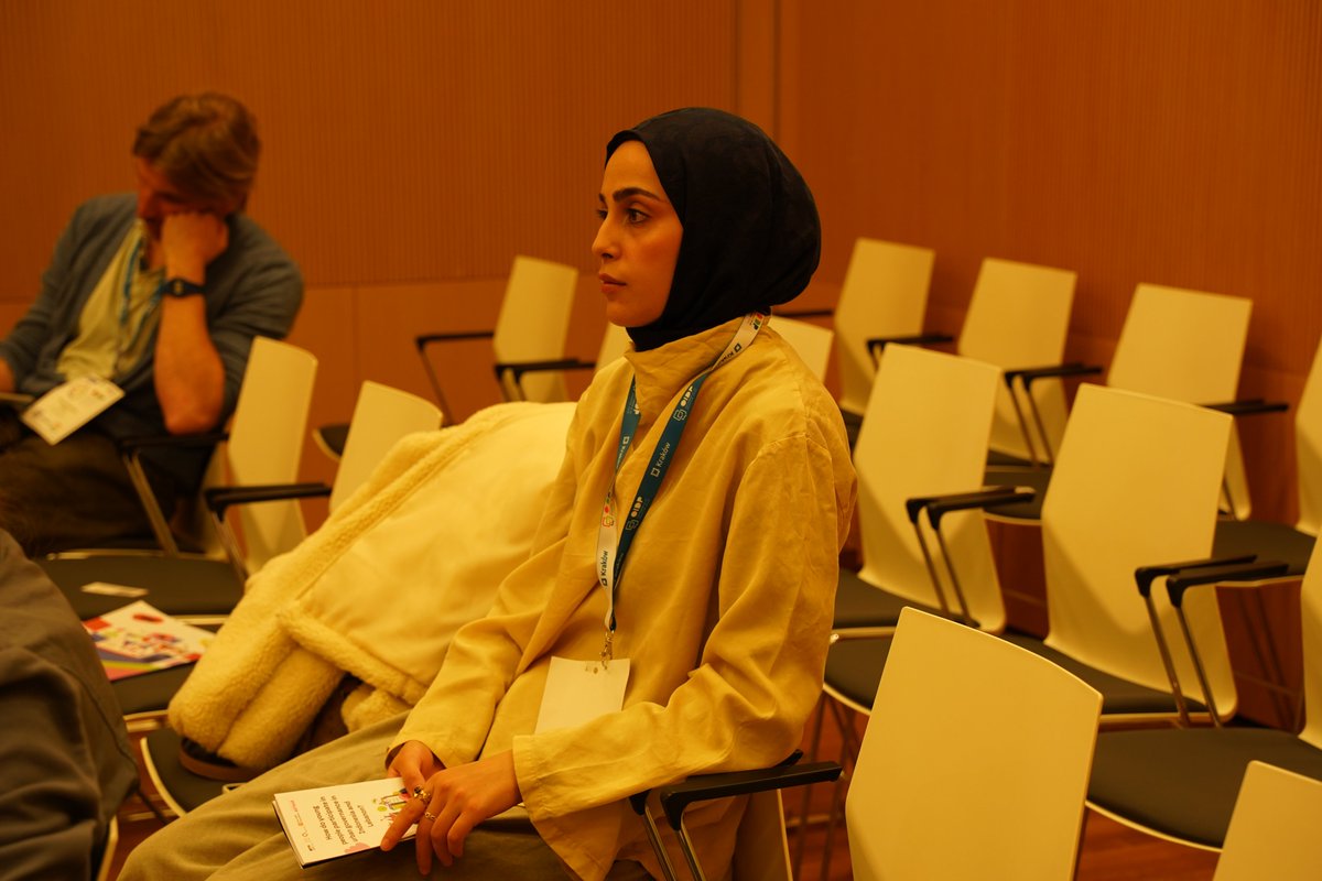 oidp_org's tweet photo. 🌍 Final day of the #OIDP25 Conference

Today’s programme brings more spaces for exchange, learning and debate on the future of local democracy:

Some 🔑 sessions:

✅ OIDP Best Practice in Citizen Participation Award Winners' Session
✅ OIDP General Assembly
✅ Closing Ceremony https://t.co/yTjDAaEFKV