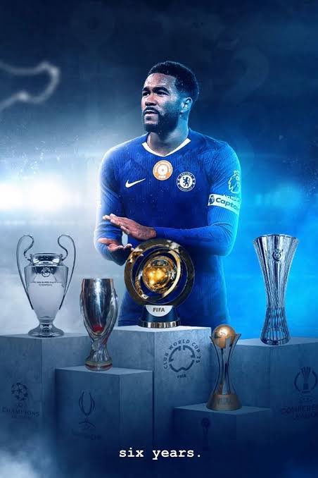 Antaru_Ib's tweet photo. My captain in Europe vs your captain in Europe . https://t.co/4tHvnEqc1V