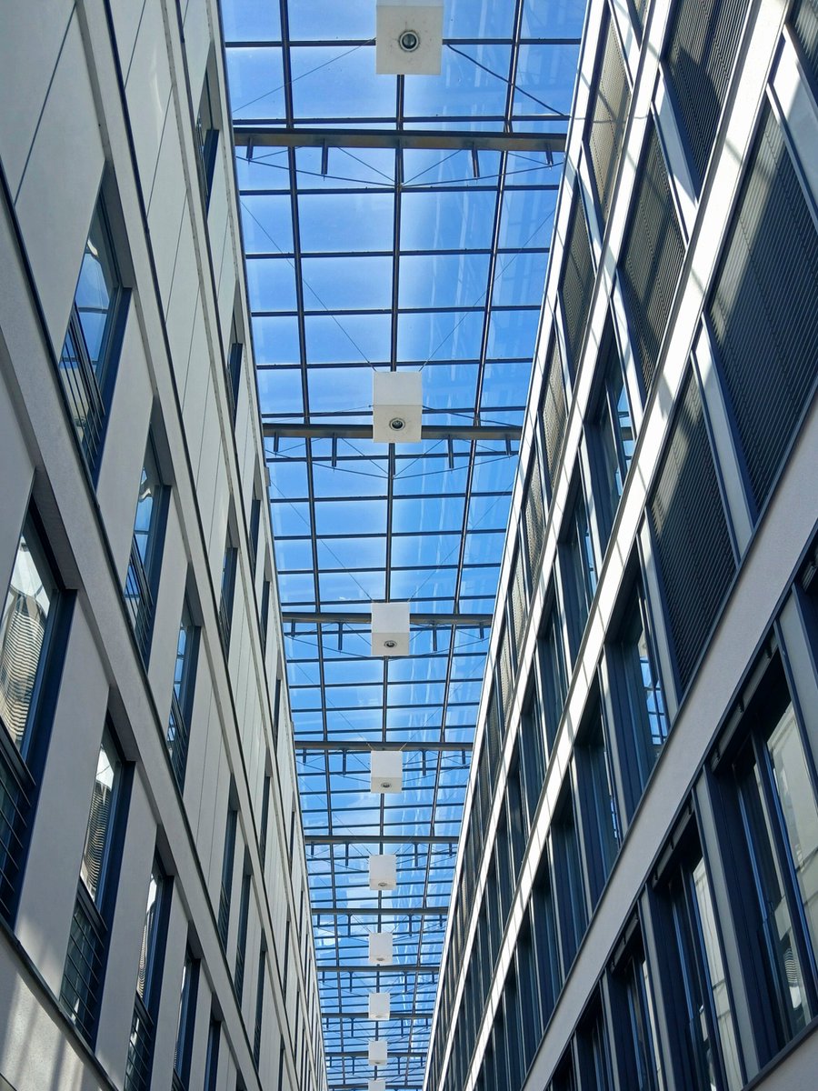 Tori97832288's tweet photo. #PMJWeeklyChallenge
#CeilingsWeForgetToLookAt
@pmj_photos
In Paderborn https://t.co/hAmPxBYI3U