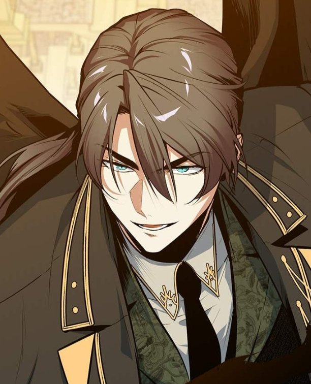 aternocturnus's tweet photo. this is why i choose this date for Ludger's birthday~ https://t.co/EJ6t0Mgj61