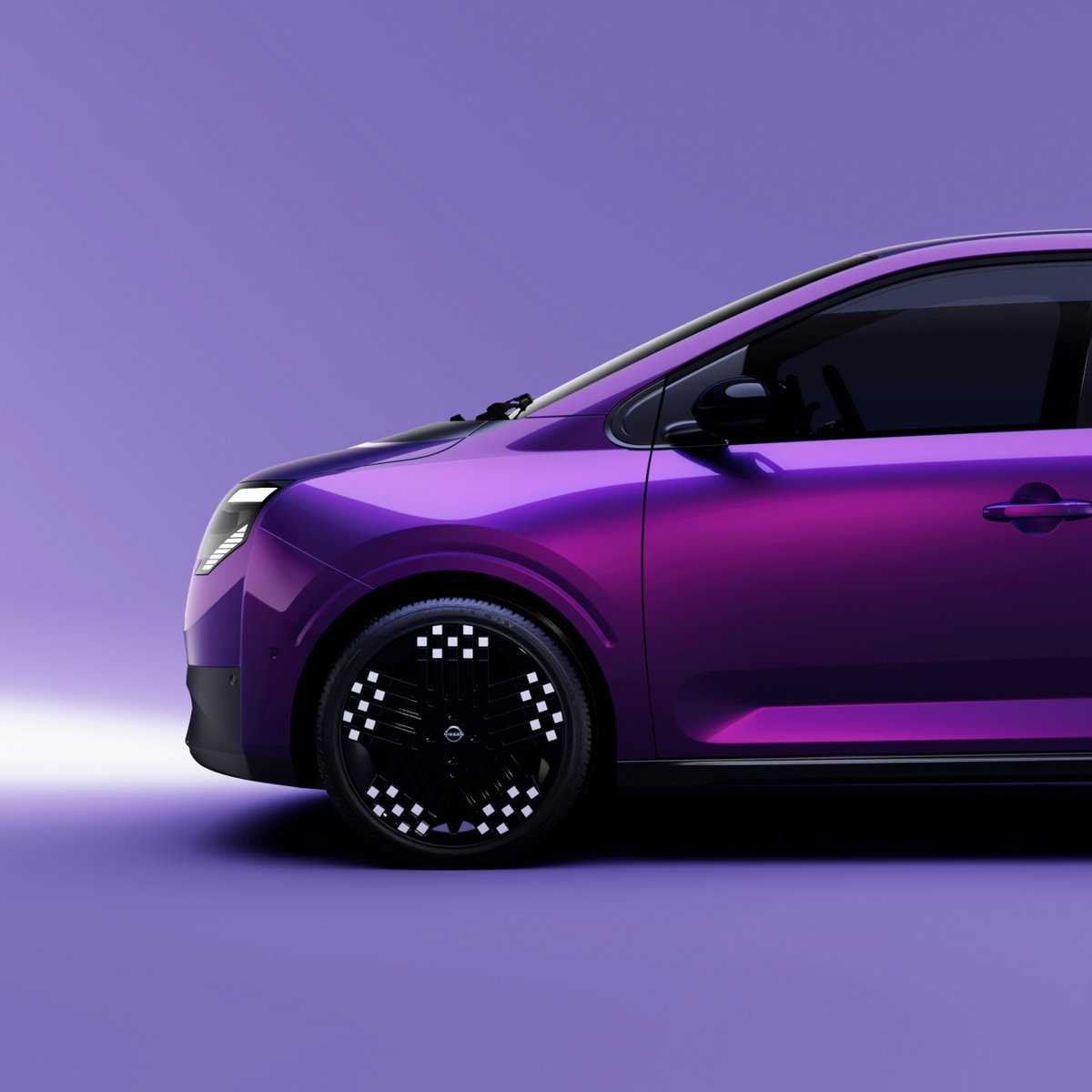 NissanGlobal's tweet photo. 欧州の街に、ちょうどいいEVを⚡🏙️

新型小型EV「ピクソ」は、日常にうれしい実用性と先進テクノロジーをコンパクトなサイズに詰め込んだ、街乗りにぴったりなEV。

最大259kmの航続距離、50kW DC急速充電、自然な音声操作が可能な Google Geminiに対応したGoogle built-inを採用。毎日の移動を、もっと軽やかに、もっと快適にしてくれる一台です。

ルノーとのパートナーシップを活用して開発した「ピクソ」。車両デザインは日産が担当し、スロベニアにあるルノーのノボ・メスト工場で生産します。

🔻詳しくはこちら：欧州向けの新型小型EV「ピクソ」
https://t.co/RmnDBdIevL

#NissanPIXO #PIXO #ピクソ #EV #日産 #ReNissan