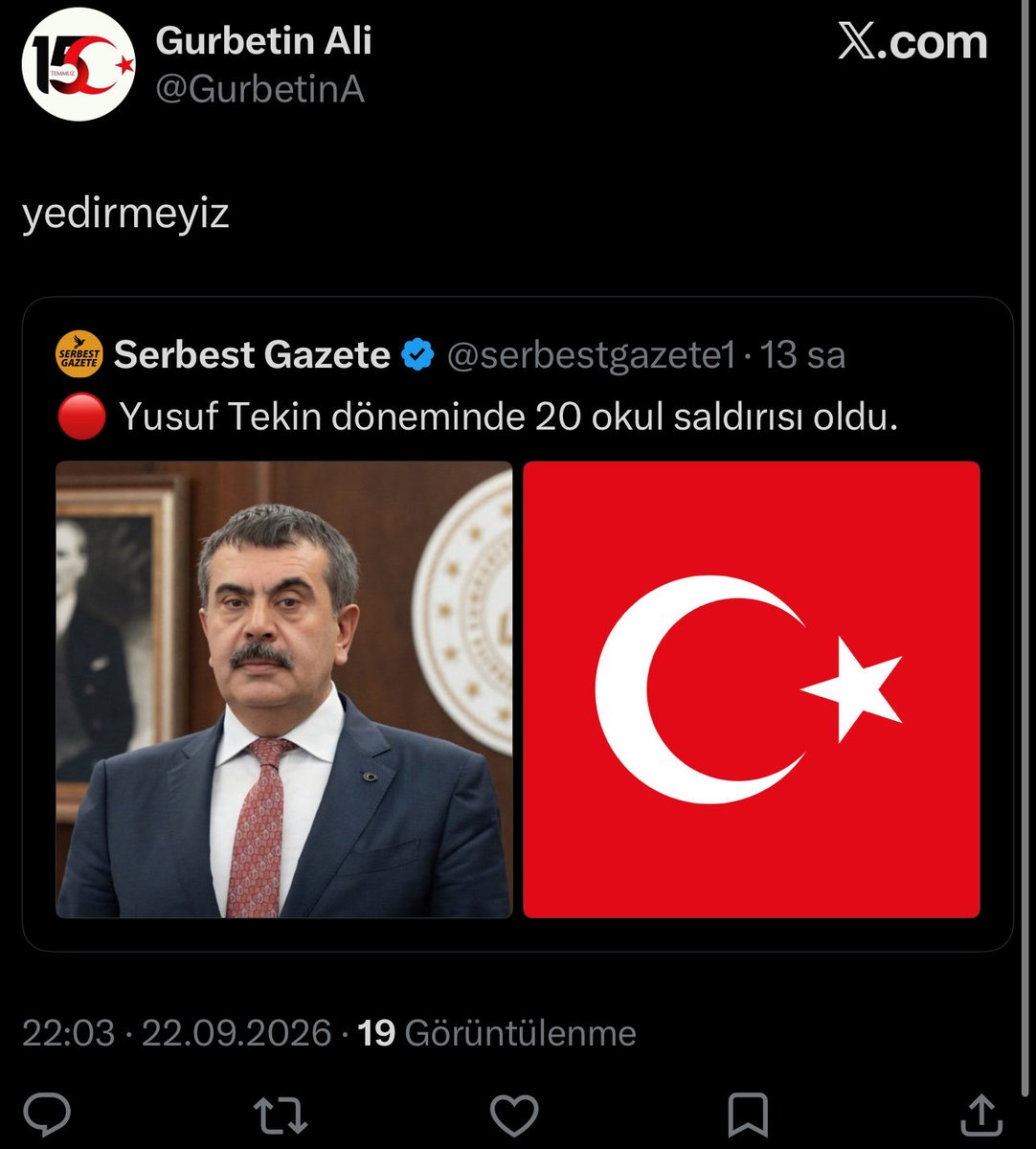 zwywnwp's tweet photo. Kimi yedirirsiniz çocukları mı https://t.co/ZG0cRf1bwU
