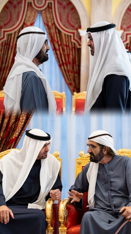 4oUae's tweet photo. أنا عْضيـدك وسيفـك والـذرى لا مالـت الأزمـان
وأنا يمينــك في ملمّـات الدهــر مالي غنى عنـك https://t.co/meAGfSFJeL