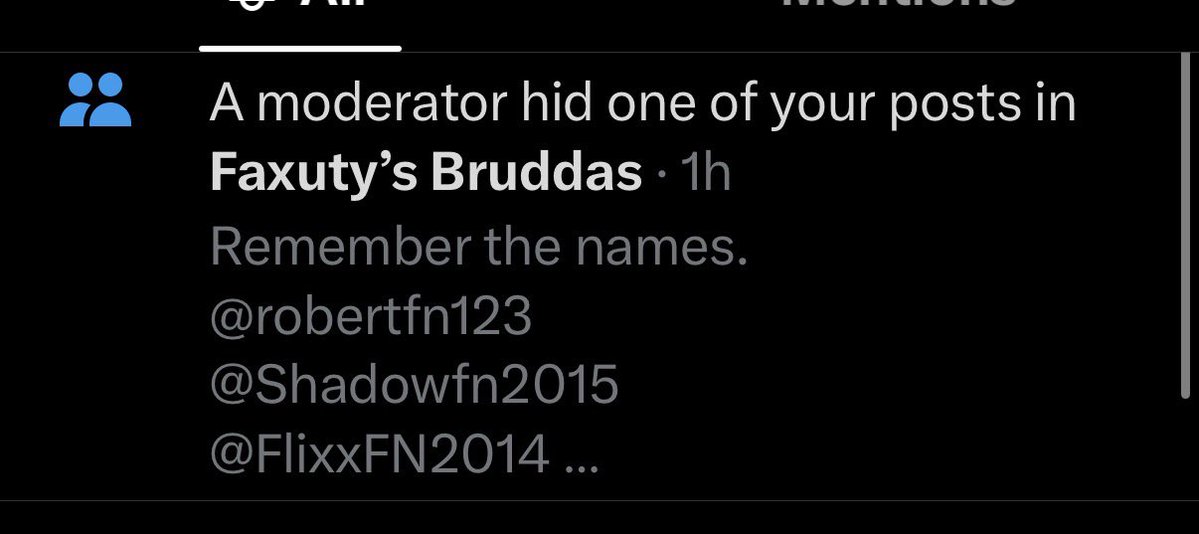 RobertFN123's tweet photo. wtf more why did u hide my tweet I just want yall to know the next up n comers I love big fax https://t.co/4NiiOpu0HD