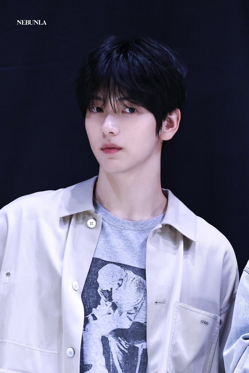 nebunla_'s tweet photo. 260923

#수빈 #SOOBIN #スビン #TXT #TOMORROW_X_TOGETHER #투모로우바이투게더 https://t.co/2n6ZfccSA3