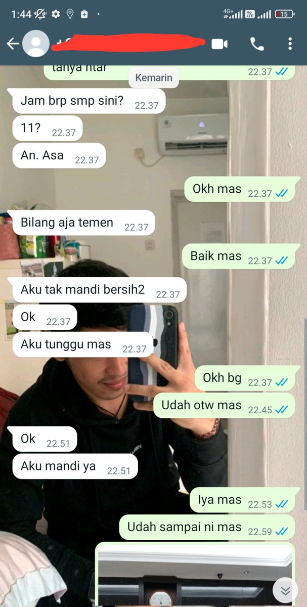 Kenzotherapyst5's tweet photo. Available 
Privasi aman
Jakarta dan sekitarnya 
Wa https://t.co/lNN8xtZ8MR

#pijatjakarta #pijatpriajakarta #massagejakarta #pijatjakartaselatan
#pijatjaksel #pijatjakartapusat #pijatjakartabarat #pijatjakbar #MassageFullBody #massagepria https://t.co/236RUtqU40