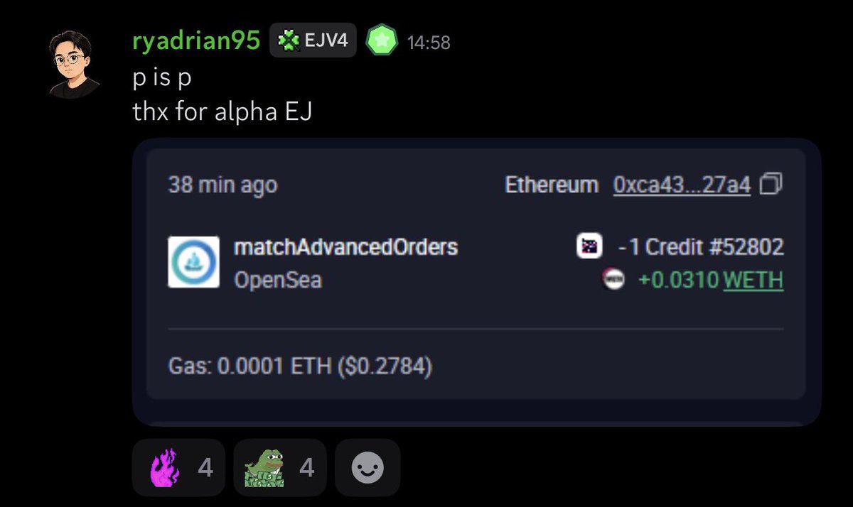 kikiviell's tweet photo. not every play is for you

happy to see member on @emperorjournal_ cooking asf

ggs guys https://t.co/7HvaBZhdA4