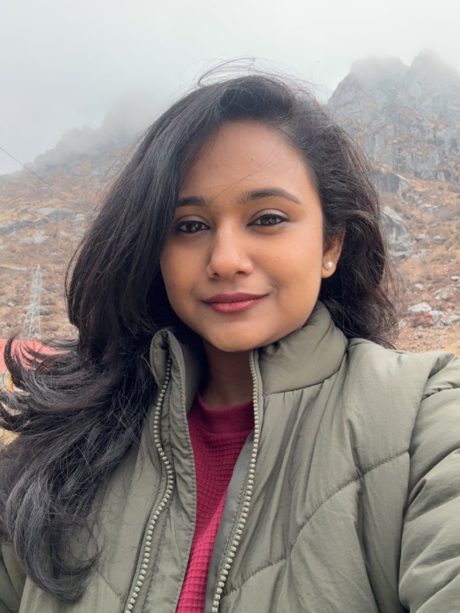 CatherinJa802d's tweet photo. Sikkim diaries ⛰️....... https://t.co/2YmKiHhypK