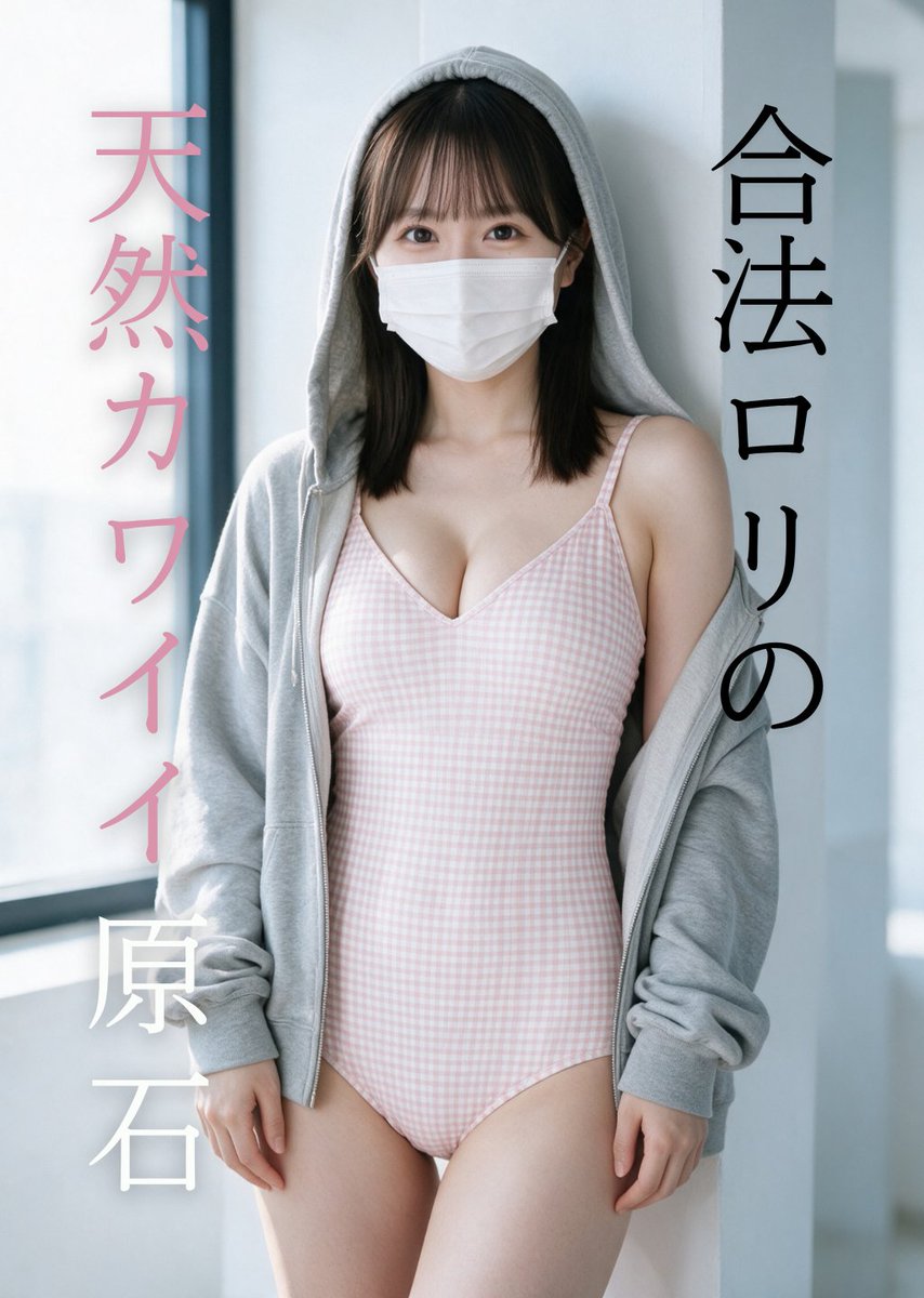 jammy3m's tweet photo. これはガチで原石すぎるなw https://t.co/rfZYMM2vcz