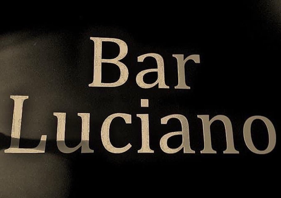 BarLuciano1's tweet photo. 本日23日(水・祝)は休業いたします。

明日の24日(木)からのお越しをお待ちしております。 https://t.co/4VsQ9cPoZe