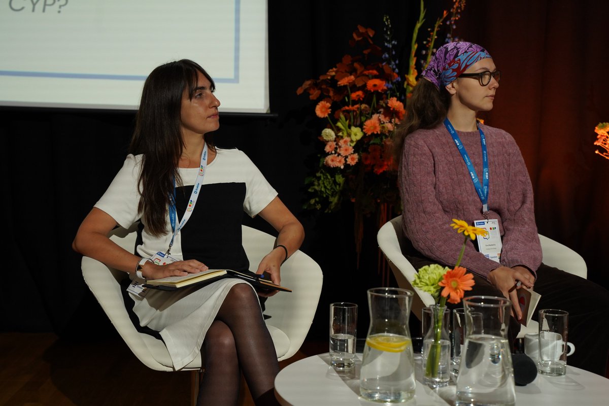 oidp_org's tweet photo. 🌟 #OIDP25
📌 Schools for Democracy: Participatory Democracy and Civic Education in School Settings

The session is focusing on how schools can foster democratic values &amp; civic education, giving young people opportunities to develop the skills needed to engage in democratic life. https://t.co/Joj92ujiwx