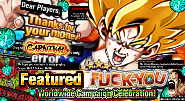 DokkanEssential's tweet photo. https://t.co/HFUpDOWp6r
