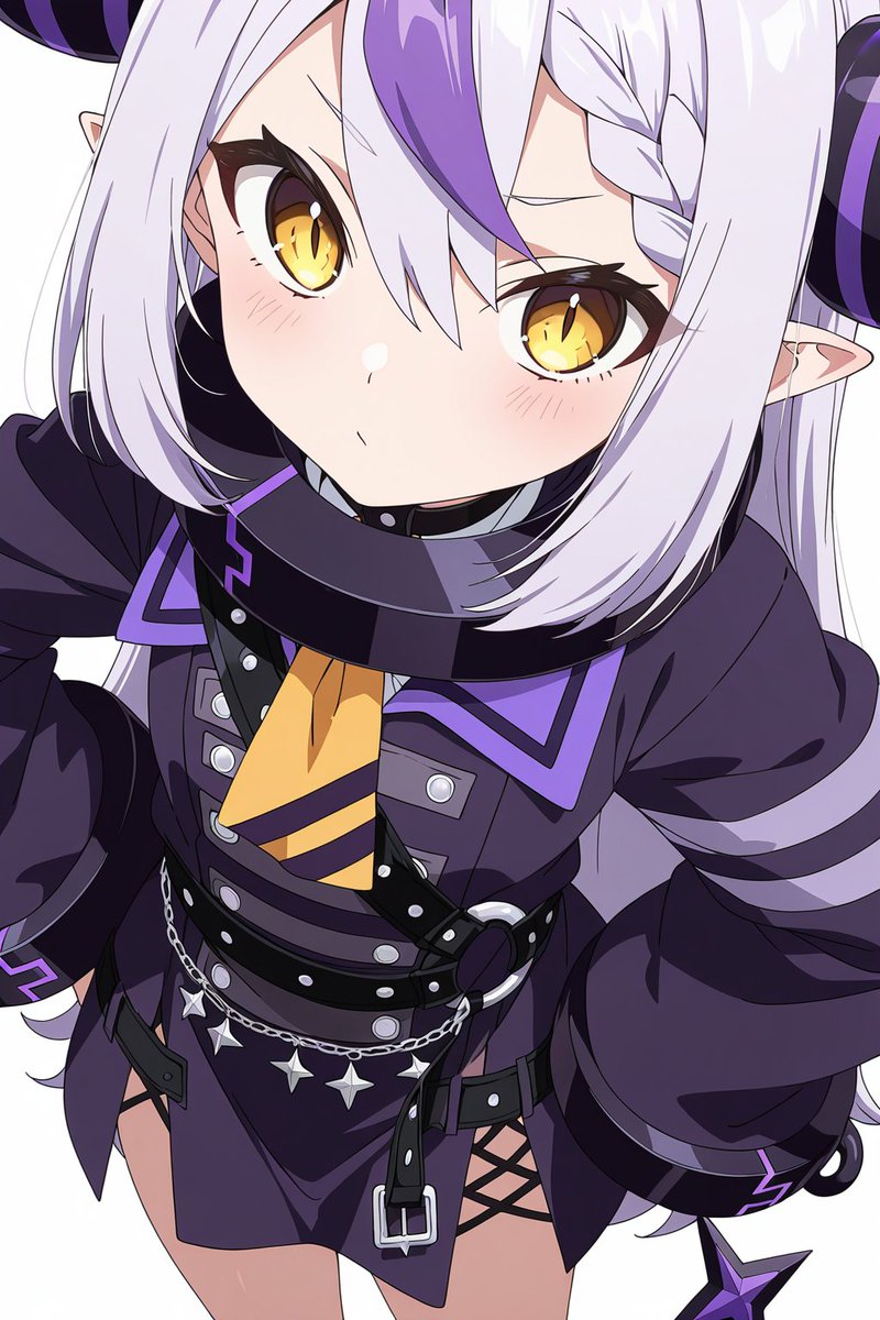 una_pc_build's tweet photo. #AIイラスト #AIart
総帥、復活ですかね?。
#ラプラスダークネス #LaplusDarkness https://t.co/AGCe8N5OjG