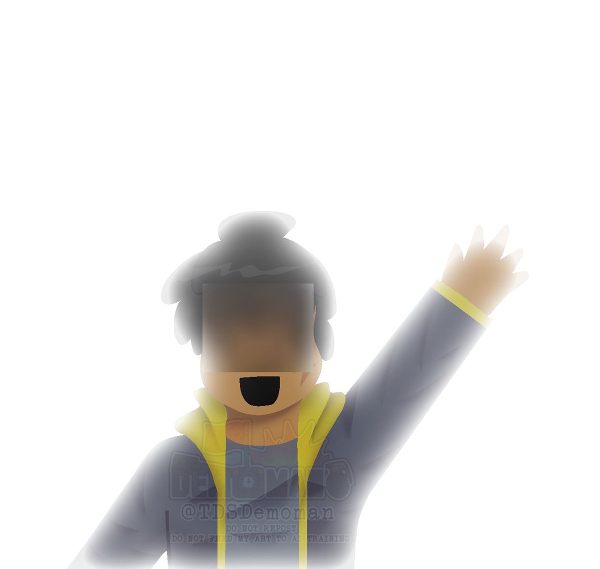 TDSDemoman's tweet photo. "I wonder how the boy from our childhood playground is doing right now. All I remember is that he has a lightning scar on his left cheek." — 💣 https://t.co/8BBiT4P5Mz