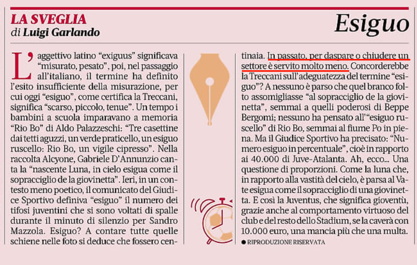cassettanothanx's tweet photo. "In passato, per chiudere o daspare un settore, è bastato molto meno".
Il candidato faccia un esempio di chiusura o DASPO in seguito ad un minuto di silenzio non rispettato, altrimenti rischia di voltare le spalle alla sua imparzialità. https://t.co/lmfYFEUXuk