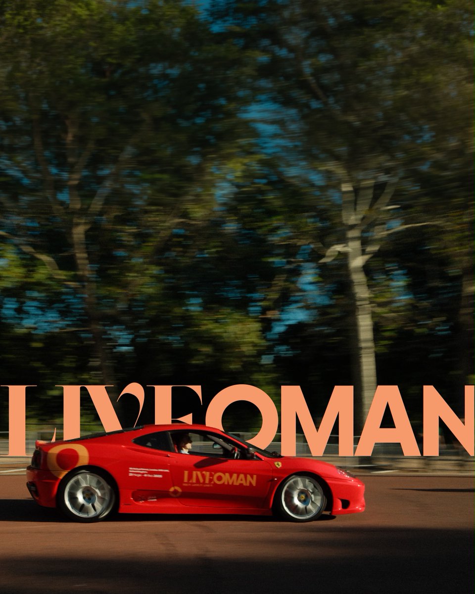 LiveOman_'s tweet photo. Oman, turning heads in London.
LIVE OMAN is on the streets of the city.

📍 Oxford Street
21 Sept – 4 Oct
https://t.co/RRBrcbCaDm https://t.co/OhzE1rdmKS