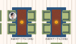 Image for the Tweet beginning: コミュニティのお話OKテーブルにて作業中。雑談しながら作業したい方がいれば相席してもらえると嬉しいです🫶
ひとりぼっちは、寂しいもんな……
#デイトラ
#デイトラコミュニティ 
