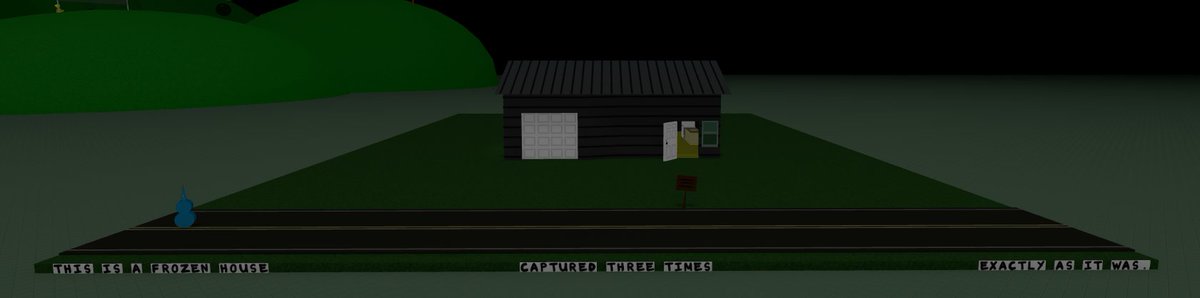 Happiness_4342's tweet photo. recreation of the house from petscop in nezzera
#Roblox #RobloxDev #Nezzera #Petscop https://t.co/WYVS9nsAgQ