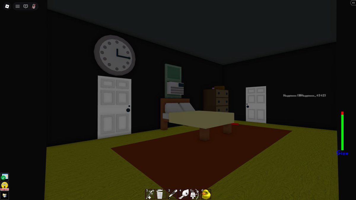 Happiness_4342's tweet photo. recreation of the house from petscop in nezzera
#Roblox #RobloxDev #Nezzera #Petscop https://t.co/WYVS9nsAgQ