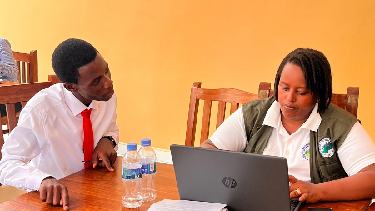 rrpplus's tweet photo. As part of the consultation process, we are using group discussions to hear shared experiences, concerns, and ideas from Peer Educators and PLHIV representatives.
We are also taking time to listen to people individually, so that everyone has space to speak openly and share their personal views and experiences.
These conversations are helping us better understand what is needed to support a smooth and sustainable transition while keeping the needs of people living with HIV at the center of accessible services.

Every voice matters. Every experience counts.

#RRPPlus #RBC #CDC #HIV #PeerEducators #CommunityHealth #Rwanda #PLHIV 

For assistance or concerns, call RRP+ Toll-Free: 1245.

@RwandaHealth 
@RBCRwanda 
@ahfrwanda 
@soscvrwanda 
@sfhRwanda 
@giz_rwanda 
@CDCgov
@CDCRwanda
@mutambukaDeo 
@nsanzimanasabin 
@JNdayizigiye 
@CMuvunyi 
@PaulineOkumu 
@TuyishimeAlbert 
@BrianChirombo 
@andrewmorley0 
@RichardAmenyah 
@AndrewGasoziNtw 
@aflodiskagaba 
@HindHassan_ 
@BarhamSalih 
@RituShroff3 
@uphls 
@InterfaithRda 
@HopeandHomes 
@RwandaYouthArts 
@unicefrw 
@Rwanda_CCM 
@GlobalFund 
@WHORwanda 
@HDIRwanda 
@UNAIDSRwanda 
@ICAP_ColumbiaU 
@WVRwanda 
@UNAIDS
@UNFPARwanda