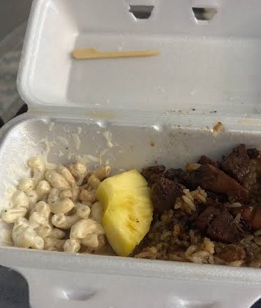 XXXPRlNCESSPlNK's tweet photo. What I ate today 🔥 https://t.co/fXB7TyzWxk